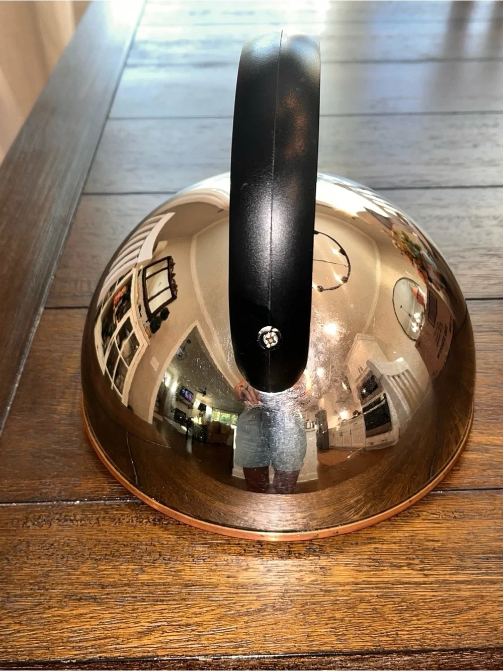Revere Ware vintage revere